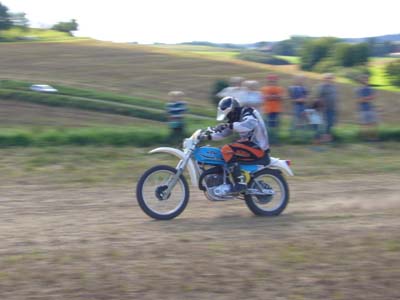 Klassik Enduro Sonnefeld 2007