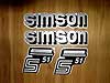 Simson S 51 Enduro